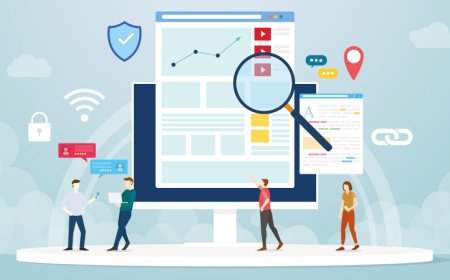 Organik Trafik Arttıran Backlink Paketleri