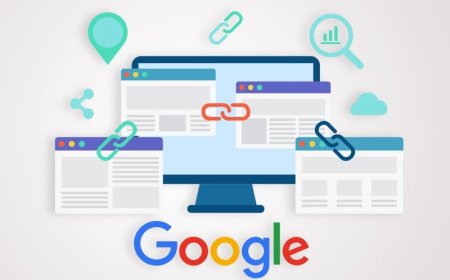 Google’da İlk Sayfaya Çıkmak İçin Backlink Alın