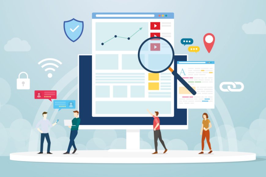 Organik Trafik Arttıran Backlink Paketleri