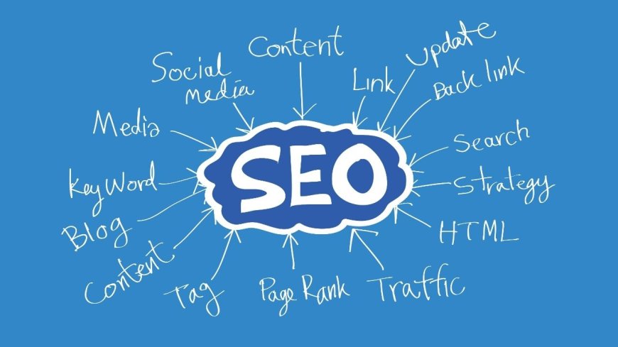 SEO Uyumlu Backlink Satışı – En İyi Fiyatlar