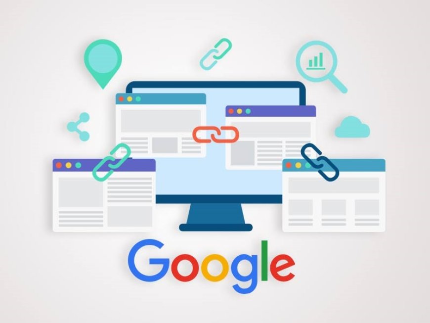 Google’da İlk Sayfaya Çıkmak İçin Backlink Alın