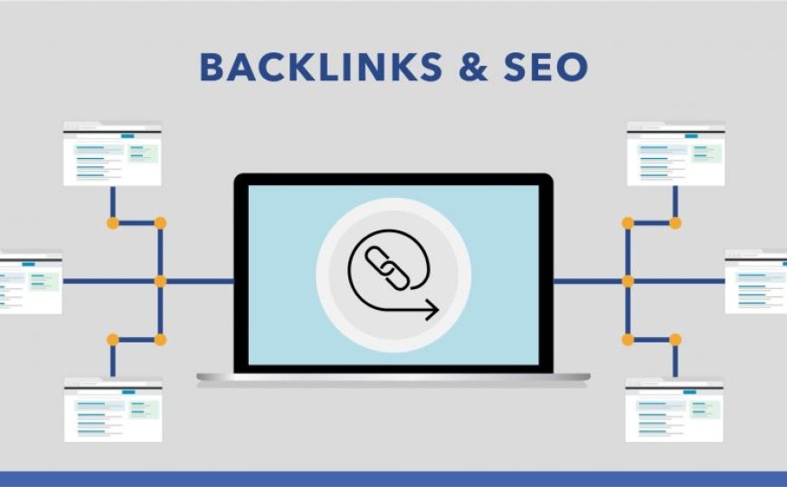 Backlink Satın Al | En Etkili SEO Yöntemi