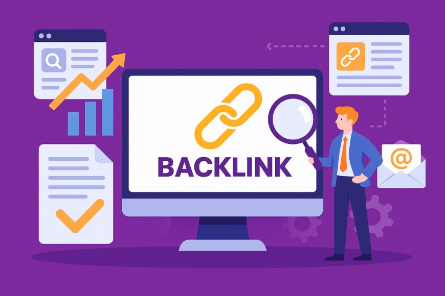 Doğal ve Etkili Backlink Paketleri – Hemen Satın Al
