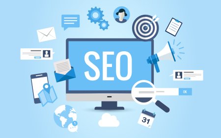 Yeni Başlayanlar İçin Backlink Rehberi: Adım Adım SEO