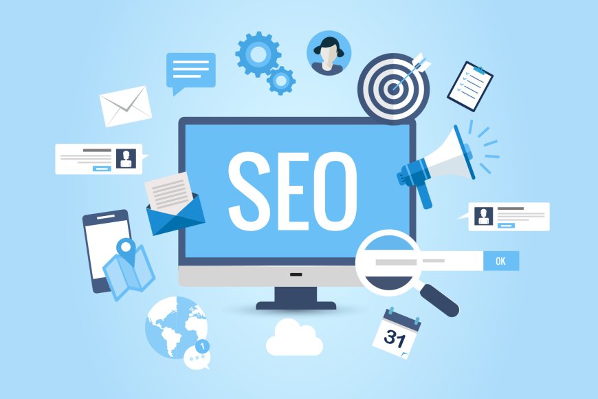 Yeni Başlayanlar İçin Backlink Rehberi: Adım Adım SEO